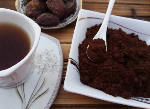 تصویر 2 از فروش قهوه خرما مانادیت + قیمت خرید به صرفه